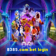 8385.com bet login